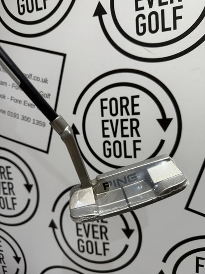 PING ANSER D (2024) PUTTER / 34” / Mens RH / NEW