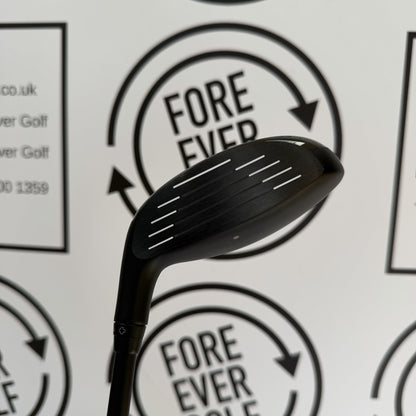 PING G440 MAX 7 WOOD / 21 Degree / RH / 65g Stiff Flex / MINT USED