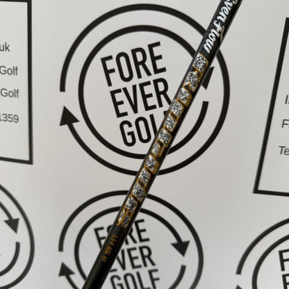 PXG 0311 XF (GEN 5) 4 HYBRID / 22 Degree / 80g Reg Flex / V.GOOD USED