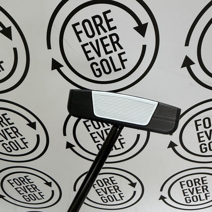 ODYSSEY TRI-HOT S2S JAILBIRD PUTTER / 34” / Mens RH / MINT USED