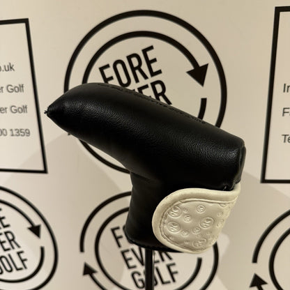 L.A.B GOLF LINK.1 PUTTER / Mens RH / 34 / Zero Torque Blade / MINT USED