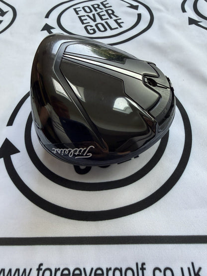 TITLEIST TSR3 DRIVER (HEAD ONLY) / 9 Degree / RH / GOOD USED