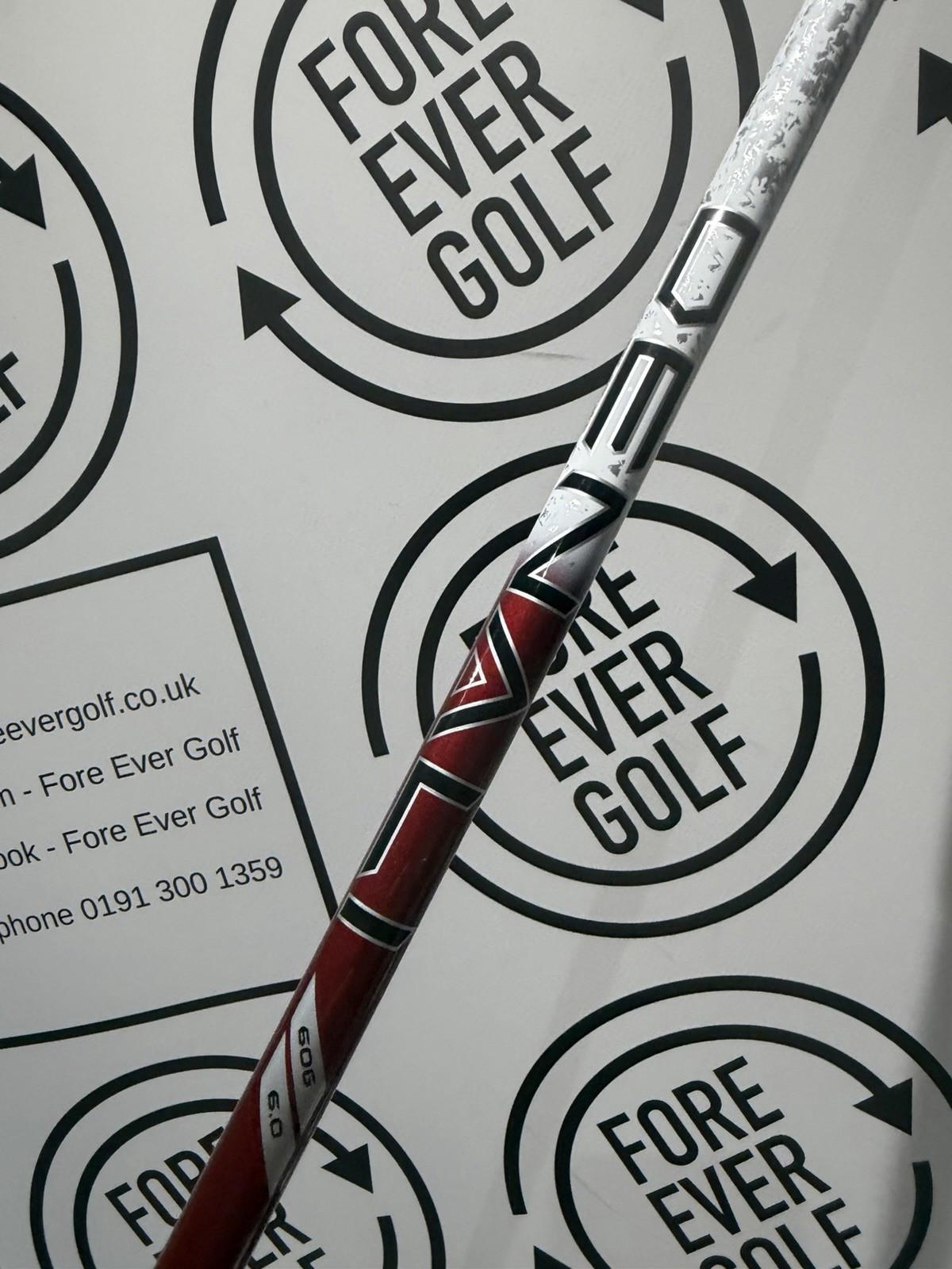 TITLEIST GT3 3 WOOD / 15 Degree / RH / 60g Stiff Flex / MINT USED