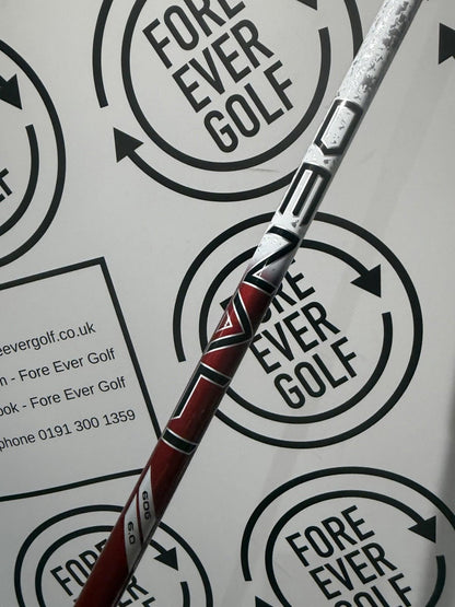 TITLEIST GT3 3 WOOD / 15 Degree / RH / 60g Stiff Flex / MINT USED