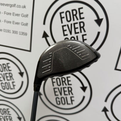 PING G425 MAX DRIVER / 10.5 Degree / RH / 55g Stiff Flex / V.GOOD USED
