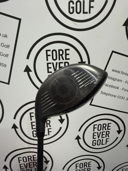 COBRA DARKSPEED LS DRIVER / 9 Degree / Mens RH / 60g X-Stiff Flex / V.GOOD USED