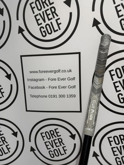 TITLEIST U505 (2023) 2 IRON / Mens RH / 80g X-Stiff Flex / V.GOOD USED