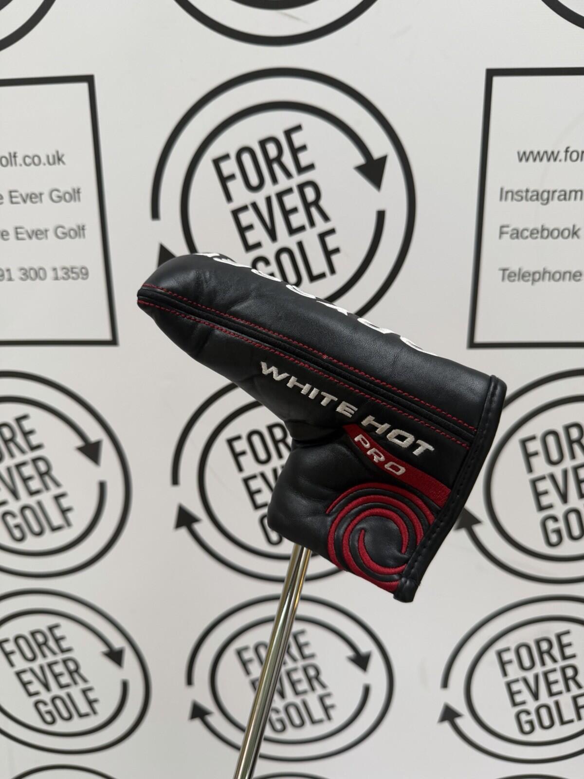 ODYSSEY O-WORKS 1W PUTTER / Mens RH / 34” / GOOD USED