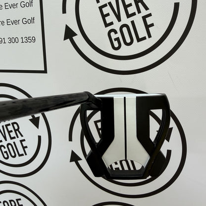 TAYLORMADE SPIDER TOUR (X3) PUTTER (2025) / 34” / Mens RH / MINT USED