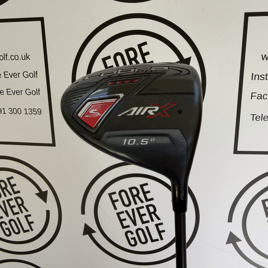 COBRA AIR-X DRIVER / 10.5 Degree / RH / 50g Reg Flex / GOOD USED