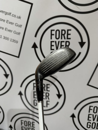 TITLEIST 915H 3 HYBRID / 21 Deg / RH / 70g Regular Flex / GOOD USED