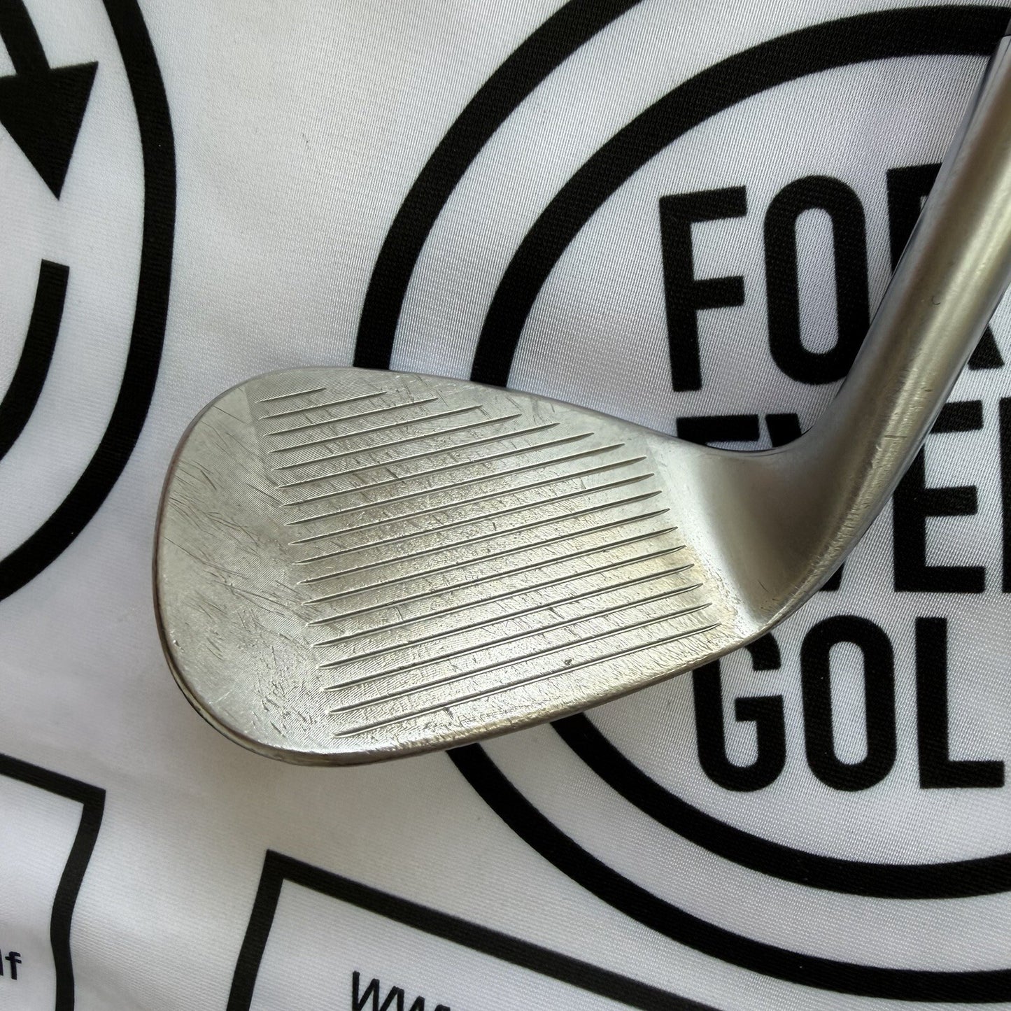 PING GLIDE 2.0 WEDGE SET / 52 & 56 / RH / Blue Dot / RH / 110g Reg Flex / GOOD