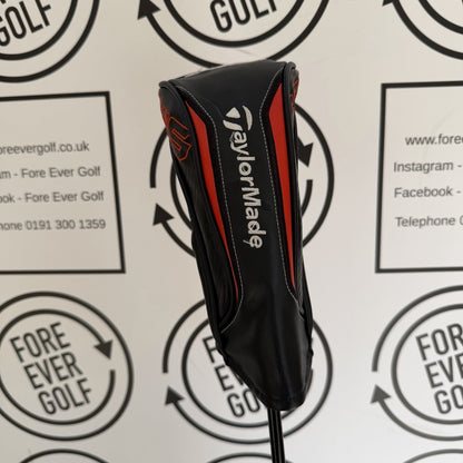TAYLORMADE M6 5 WOOD / 18 Degree / RH / 50g Reg Flex / OK USED￼