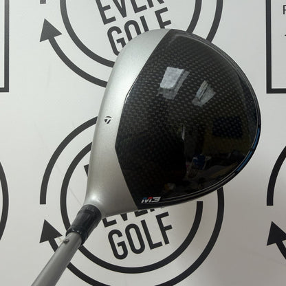 TAYLORMADE M3 DRIVER / 9.5 Deg / RH / 60g Stiff Flex / GOOD USED