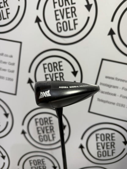 PXG 0341 X (GEN 4) 3 WOOD / 15 Deg / RH 60g Reg Flex / GOOD USED