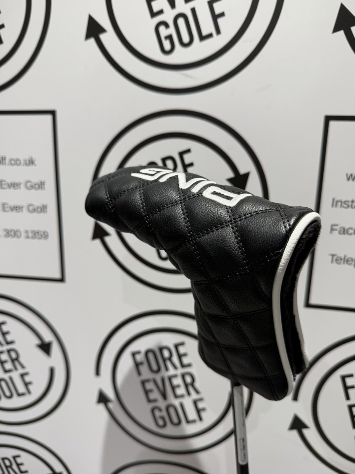 PING ANSER D (2024) PUTTER / 34” / Mens RH / NEW