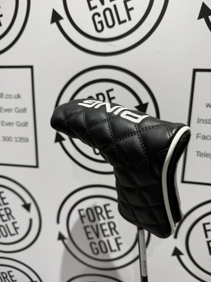 PING ANSER D (2024) PUTTER / 34” / Mens RH / NEW