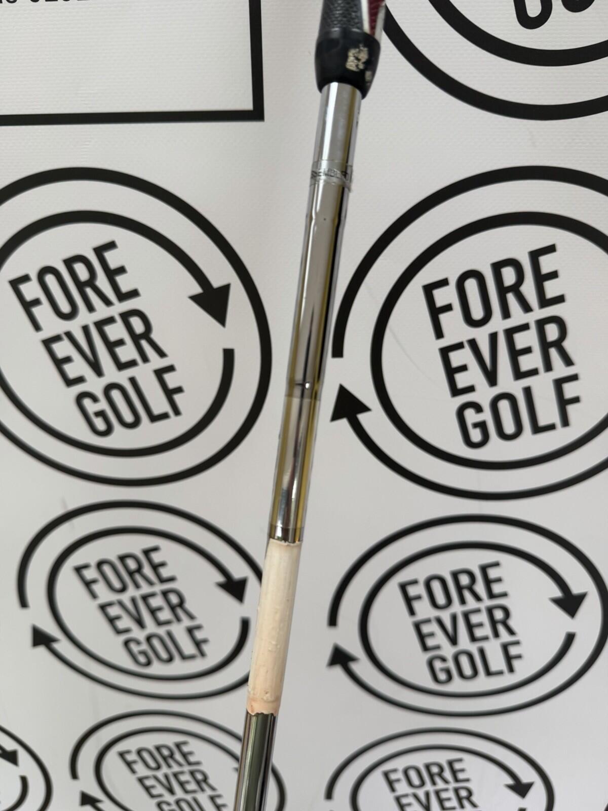 ODYSSEY WHITE HOT XG #7 PUTTER / Mens RH / 34” / FAIR USED
