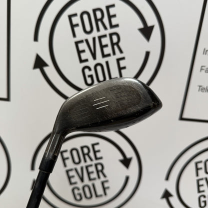 TAYLORMADE M2 6 HYBRID / 28 Deg / RH / 65g Reg Flex / OK USED