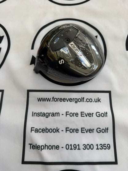 TITLEIST GT3 DRIVER (HEAD ONLY) / 9 Deg / Mens LH / NEW