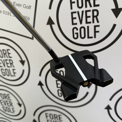 ODYSSEY STROKE LAB TEN PUTTER / Mens RH / 34” / V.GOOD USED