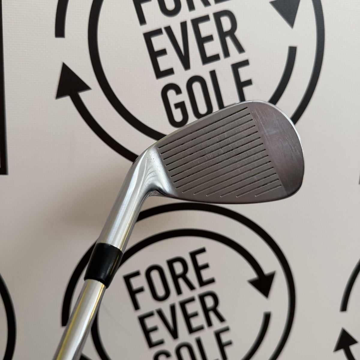 TITLEIST T200 (2023) GAP WEDGE / 48 Deg / RH / AMT Black Reg Flex / V.GOOD USED