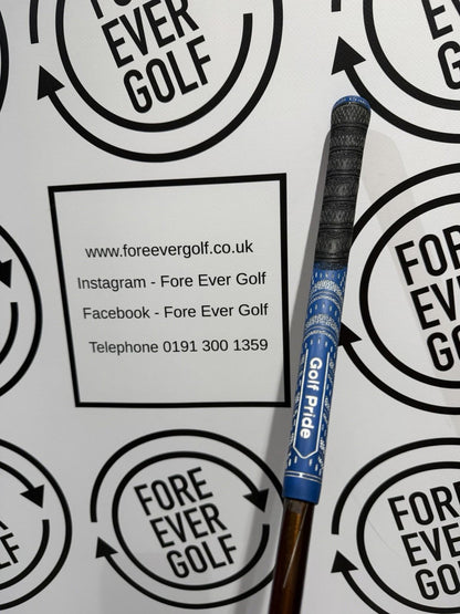 PING G400 SFT 3 WOOD / 16 Deg / RH / 55g Reg Flex / FAIR USED