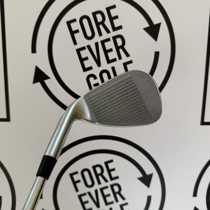 PING G410 UW GAP WEDGE / Blue Dot / Mens RH / 98g Reg Flex / GOOD USED