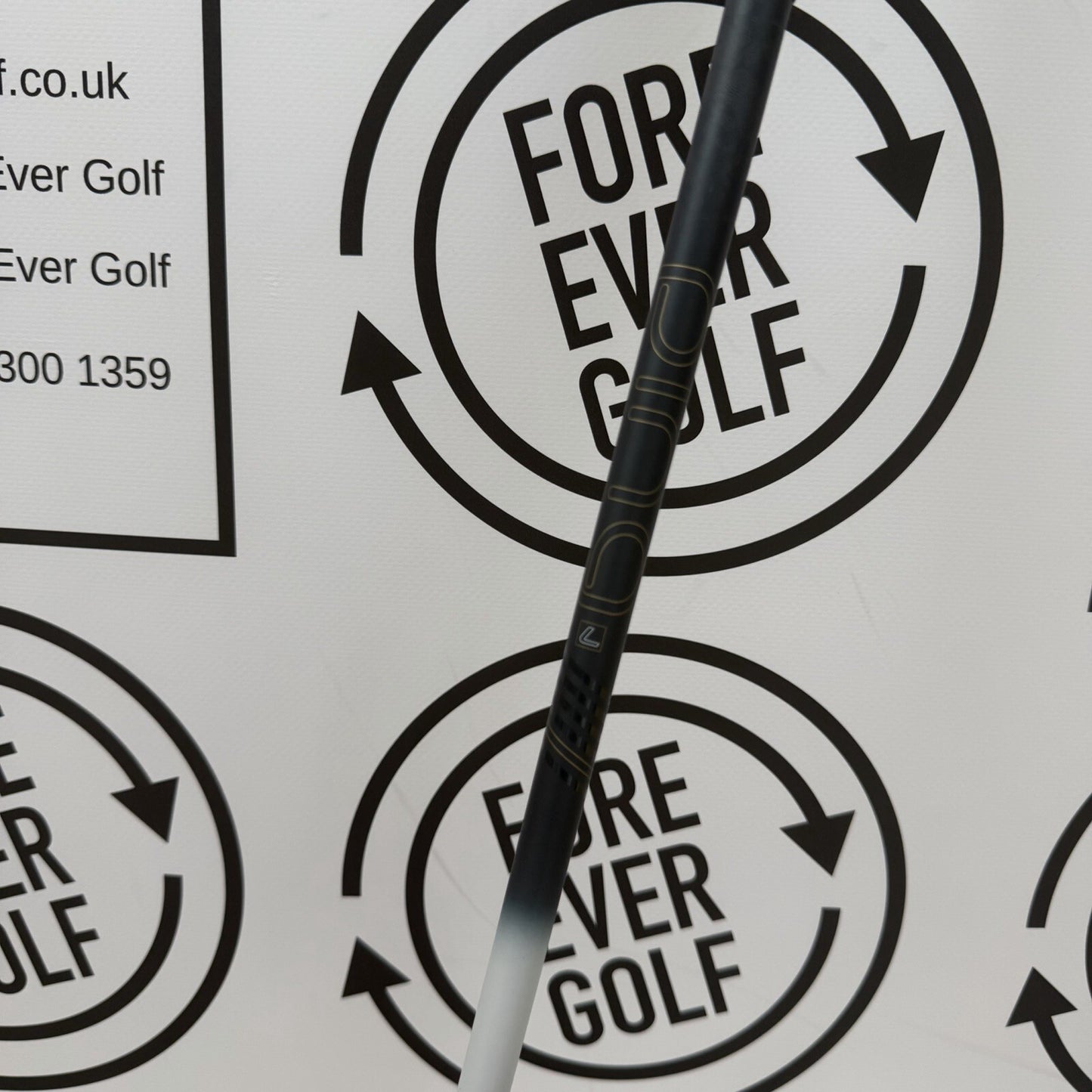 PING G LE 5 WOOD / 21 Degree / FH / Ladies Flex / GOOD USED