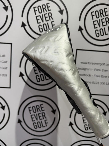 TAYLORMADE Qi35 LS DRIVER / 9 Degree / Mens RH / 50g Stiff Flex / V.GOOD USED