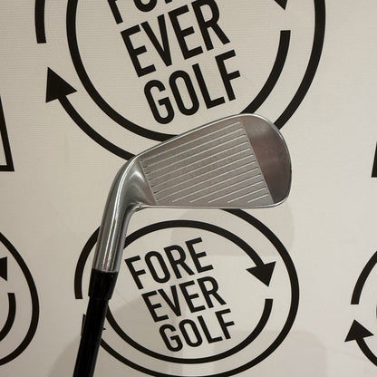TITLESIT T200 (2023) 2 IRON UTILITY IRON / Mens RH / 80g X-Stiff Flex / V.GOOD