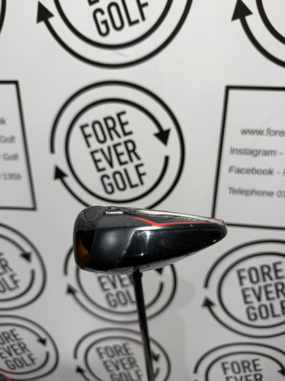 TAYLORMADE STEALTH 2 3 WOOD / 15 Deg / RH / 50g Reg Flex / V.GOOD USED