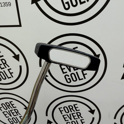 ODYSSEY Ai ONE WING BACK (DB) PUTTER / 34” / Mens RH / V.GOOD USED