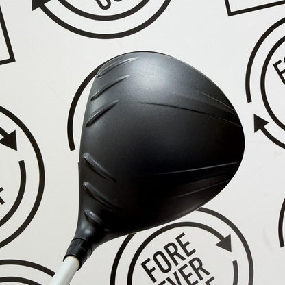 PING G410 LST DRIVER / 9 Degree / Mens RH / 60g X-Stiff Flex / GOOD USED
