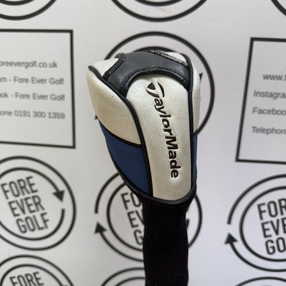 TAYLORMADE RBZ STAGE 2 TOUR 3 WOOD / 14.5 Deg / Mens RH / 70g Reg Flex / GOOD