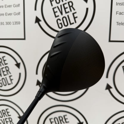 PING G440 MAX DRIVER / 12 Deg / RH / 50g Reg Flex / MINT USED