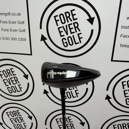 TAYLORMADE Qi4D 3 WOOD / 15 Degree / RH / 55g Reg Flex / MINT USED