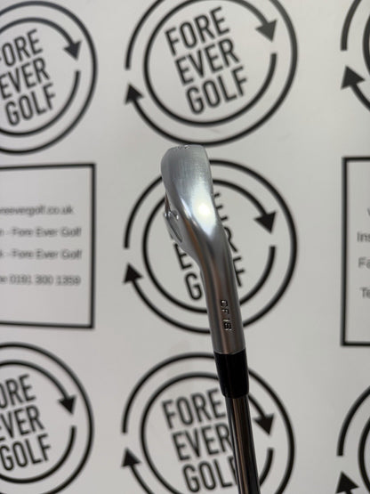 CALLAWAY X FORGED UT 4 IRON / 23 Degree / Mens RH / 60g Reg Flex  / V.GOOD USED