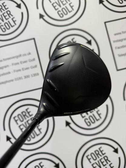 PING G430 LST DRIVER / 9 Degree / RH / 65g Stiff Flex / GOOD USED