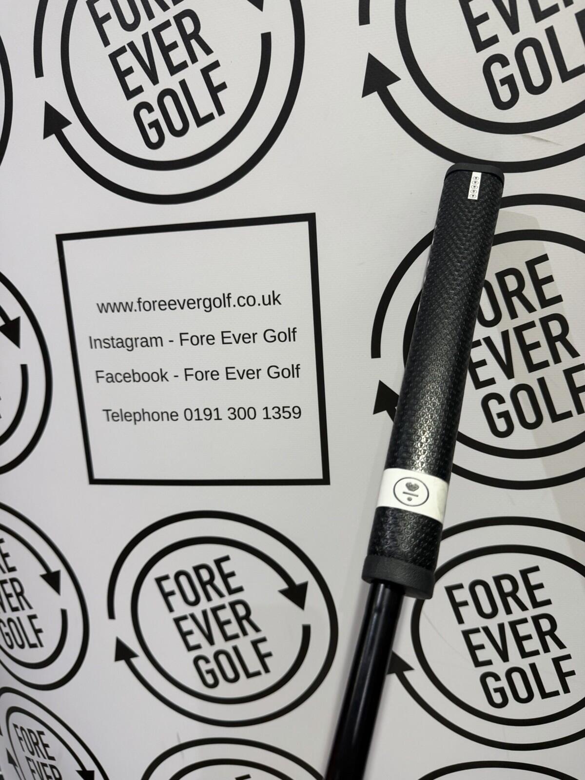 L.A.B GOLF MEZZ MAX.1 PUTTER / 34” / 69 dg Lie / Mens RH / V.GOOD USED