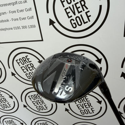 TITLEIST GT2 3 WOOD / 15 Degree / 65g Stiff Flex / Mens RH /  Flex / NEW