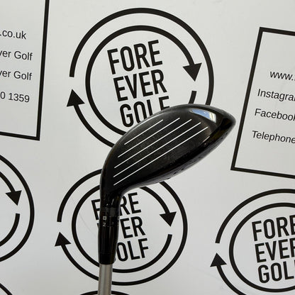TITLEIST TSR2 3 WOOD / 15 Deg / RH / GRAPHITE DESIGN TOUR AD UB-7X Shaft