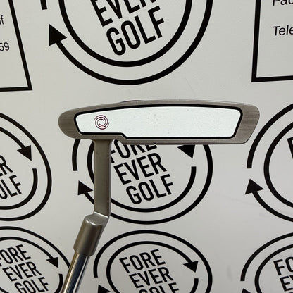 ODYSSEY WHITE HOT PRO #1 PUTTER / 34” / Mens RH / V.GOOD USED