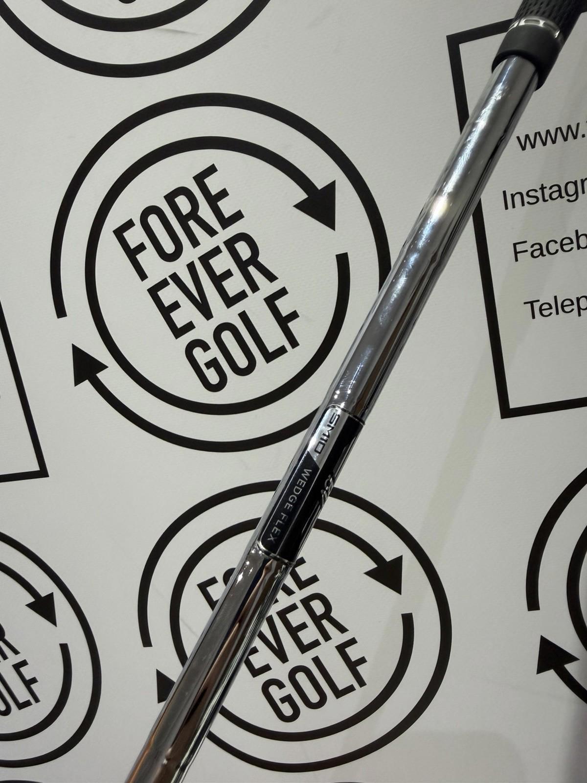 TITLEIST VOKEY SM10 SAND WEDGE / 54 Deg (10S) / Mens RH / Wedge Flex / GOOD USED