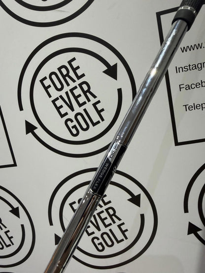 TITLEIST VOKEY SM10 SAND WEDGE / 54 Deg (10S) / Mens RH / Wedge Flex / GOOD USED