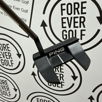 PING TYNE 4 (2021) PUTTER / 34” / Mens RH / V.GOOD USED