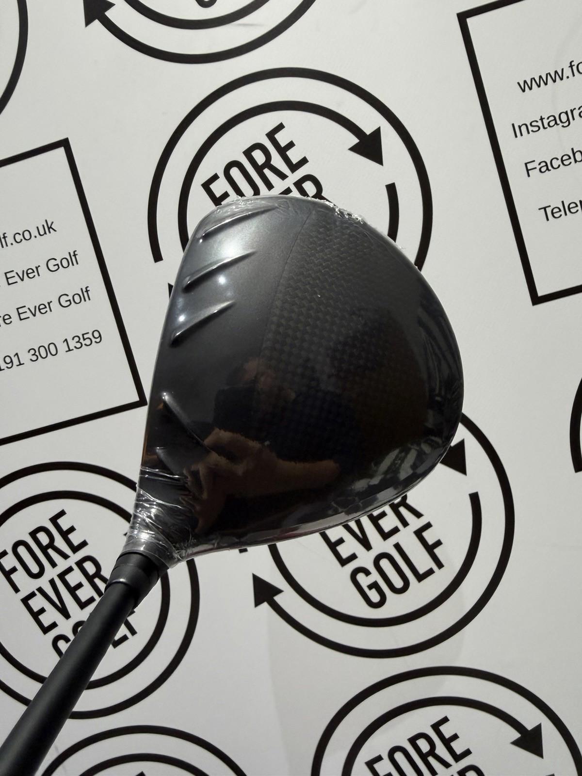 PING G440 MAX DRIVER / 12 Degree / Mens RH / 50g Reg Flex / NEW