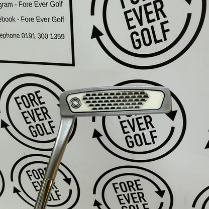 ODYSSEY STROKE LAB NINE PUTTER / Mens RH / 34” / GOOD USED