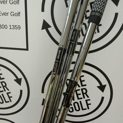 TITLEIST VOKEY SM9 WEDGE SET / 50,54,58 / Wedge Flex / RH / V.GOOD USED