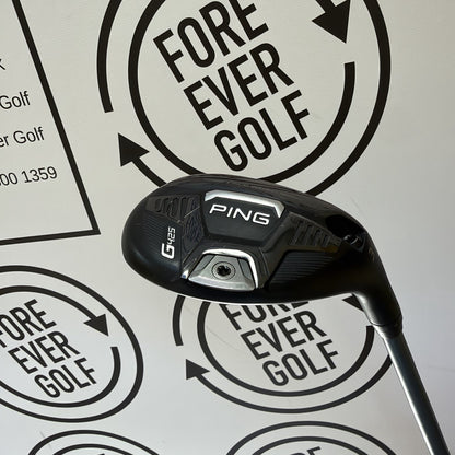 PING G425 3 HYBRID / 19 Deg / Mens RH / 70g Reg Flex / V.GOOD USED